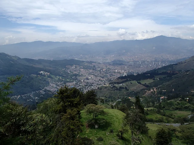 Santa Elena Santa Elena