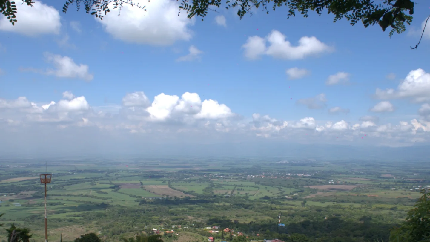 la maloca