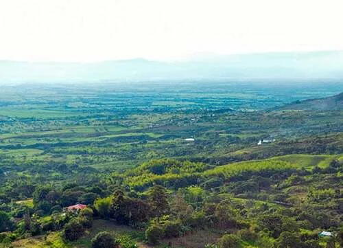 Mirador la maloca