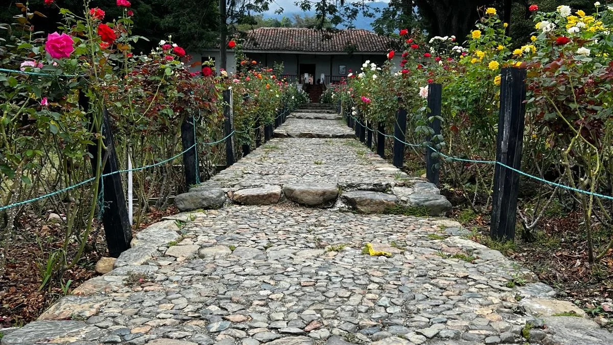 Hacienda El Paraiso Hacienda El Paraiso
